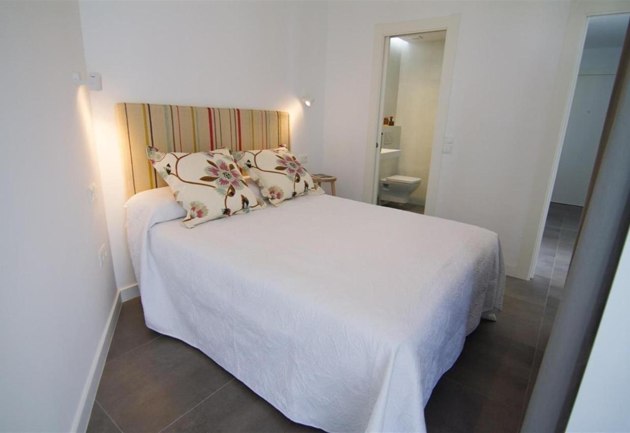 Super Front Line Modern New Apartm Nerja Zewnętrze zdjęcie